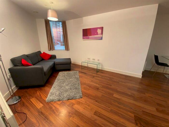 1 Bedroom Apartment To Rent In One Hagley Road, Hagley Road, Birmingham, B16