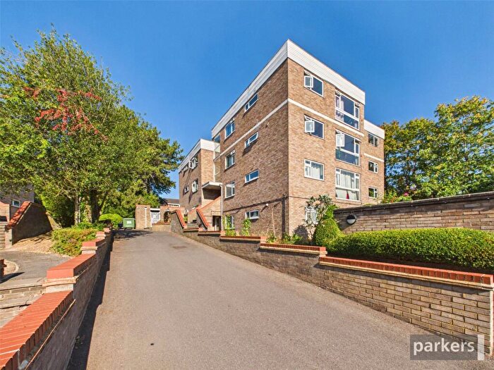 2 Bedroom Apartment To Rent In Southcote Road, Reading, Berkshire, RG30