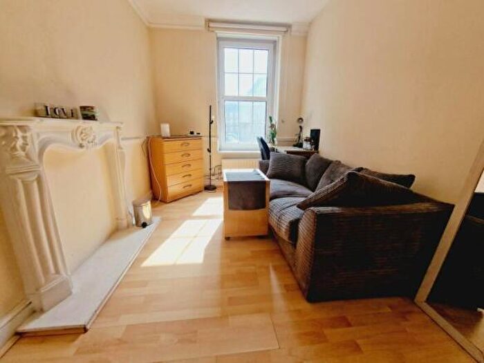 4 Bedroom Flat To Rent In Welsh House, Wapping Lane, London, E1W