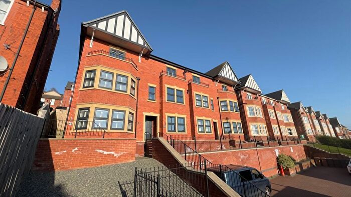 4 Bedroom End Terrace House For Sale In Yarborough Road, Lincoln, LN1