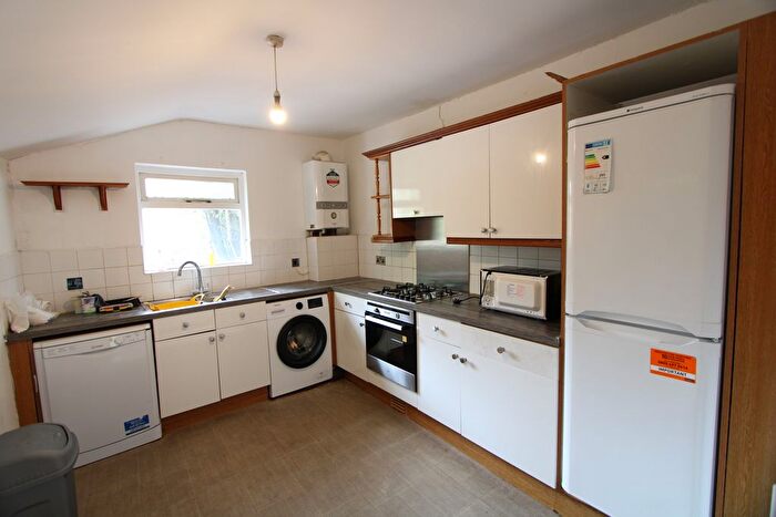 4 Bedroom Terraced House To Rent In Quicks Road, Wimbledon, SW19