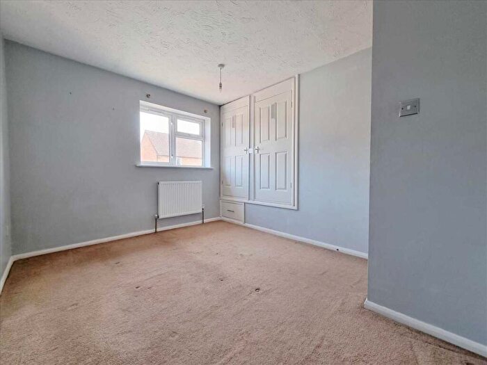 2 Bedroom Semi-Detached House For Sale In Hawks Way, Sleaford, NG34