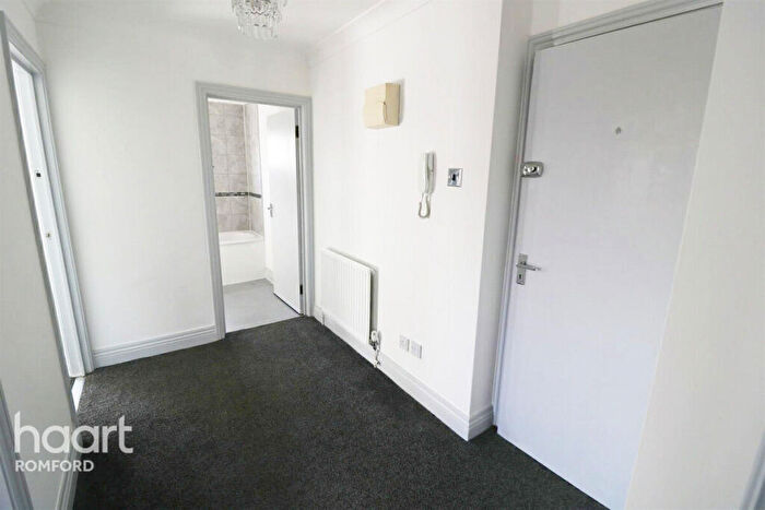 2 Bedroom Apartment To Rent In Orton Court, Mawney Road, Romford, RM7