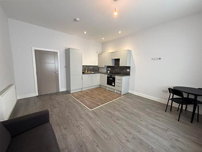 1 Bedroom Flat To Rent In Rimrose Road, Bootle, Merseyside, L20