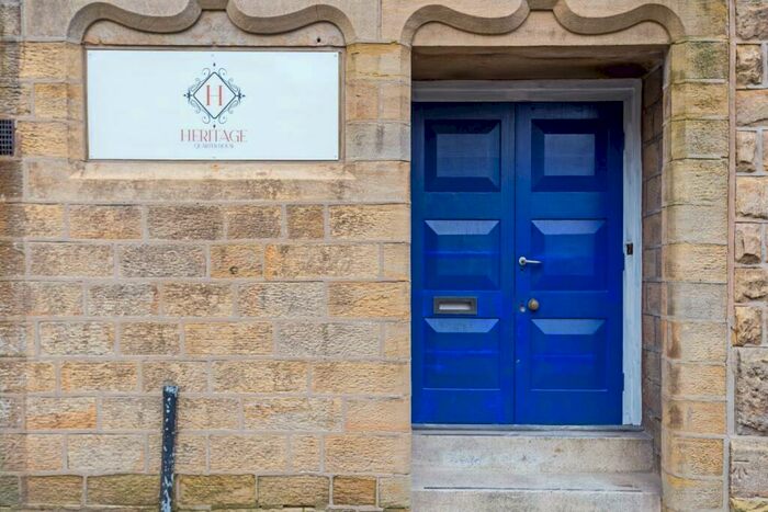 2 Bedroom Apartment To Rent In Apartment Heritage Quarter House, BB8