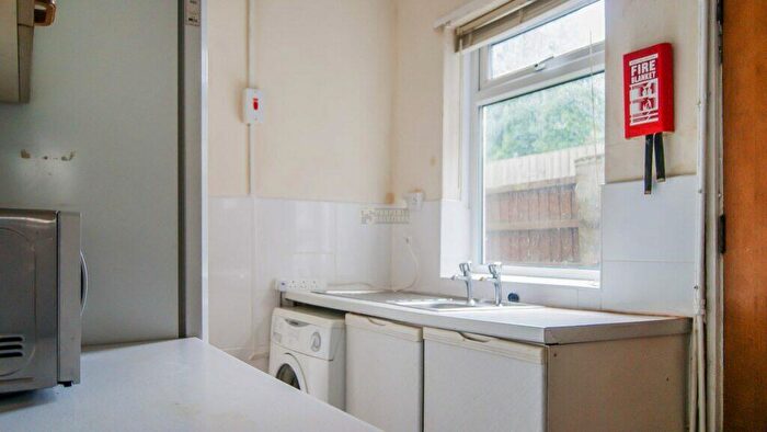 3 Bedroom Terraced House To Rent In Tiverton Road, Selly Oak, Birmingham, B29