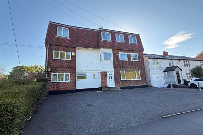 1 Bedroom Flat To Rent In Notley Road, Braintree, CM7