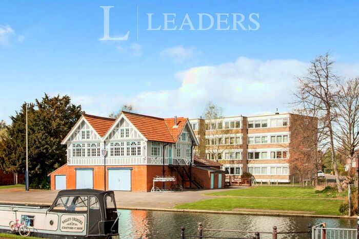 2 Bedroom Apartment To Rent In Pentlands Court, Cambridge, CB4