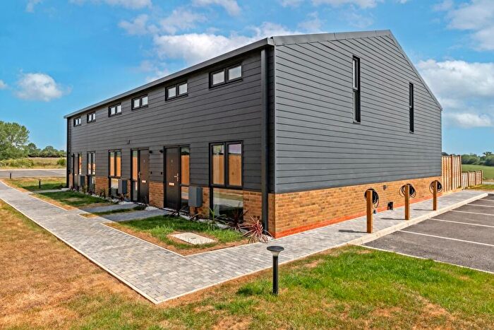 4 Bedroom House To Rent In Aylesbury Road Rowsham, HP22