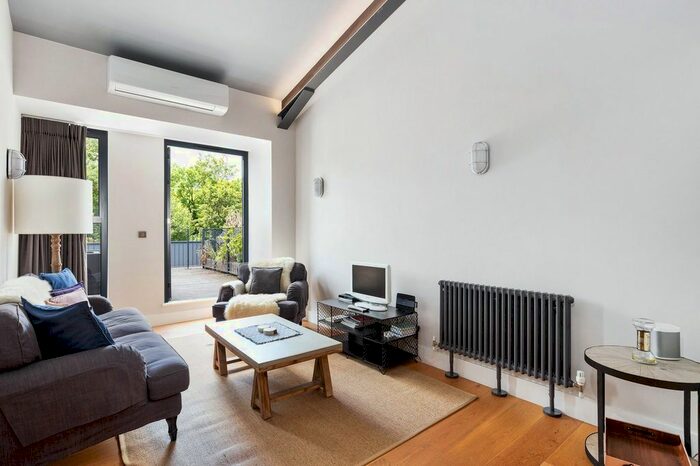 1 Bedroom Flat To Rent In Wilmer Place, London, N16