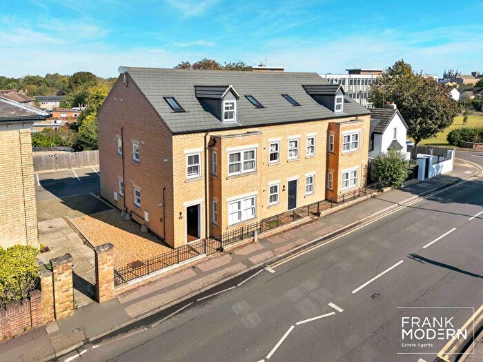 12 Bedroom Property For Sale In Wharf Road, Peterborough, PE2