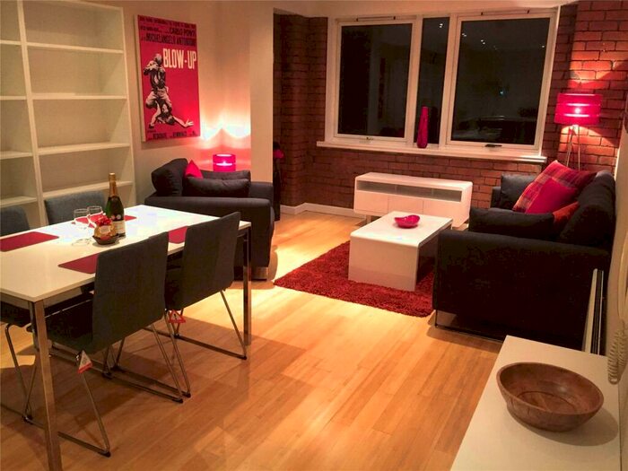 1 Bedroom Flat To Rent In The Birchin, Joiner Street, Northern Quarter, Manchester, M4