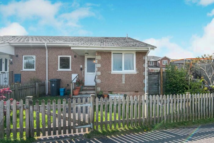 2 Bedroom Bungalow To Rent In Powell Way, Dunkeswell, EX14