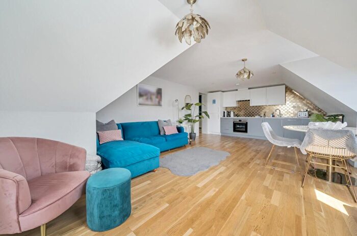 2 Bedroom Apartment For Sale In Stocks Lane, East Wittering, PO20