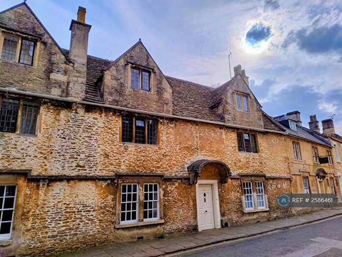 4 Bedroom Terraced House To Rent In Church Street, Corsham, SN13