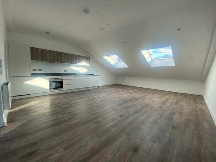 1 Bedroom Apartment To Rent In Ashwood Way, Basingstoke, RG23