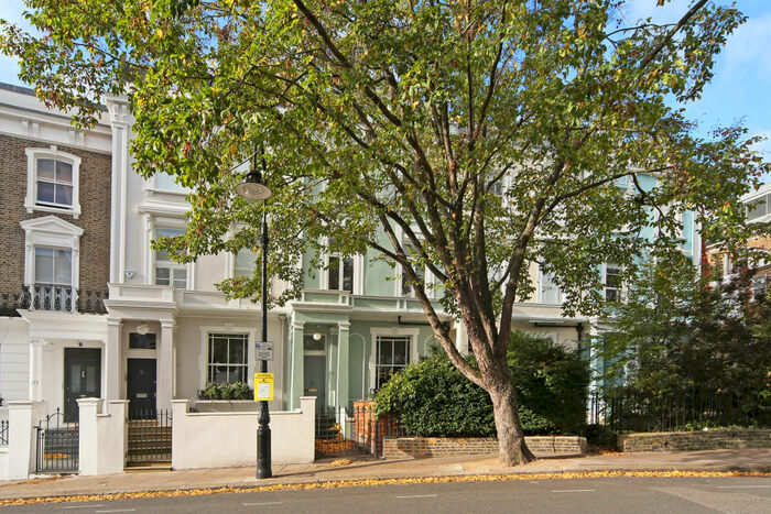 1 Bedroom Flat To Rent In Gloucester Avenue, Primrose Hill, NW1