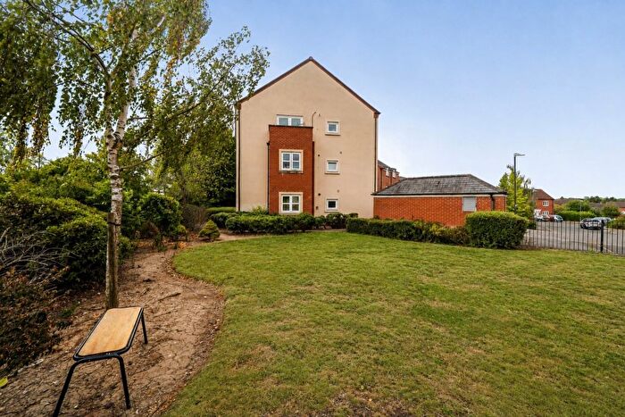 1 Bedroom Flat To Rent In Addison Drive, Stratford-Upon-Avon, CV37