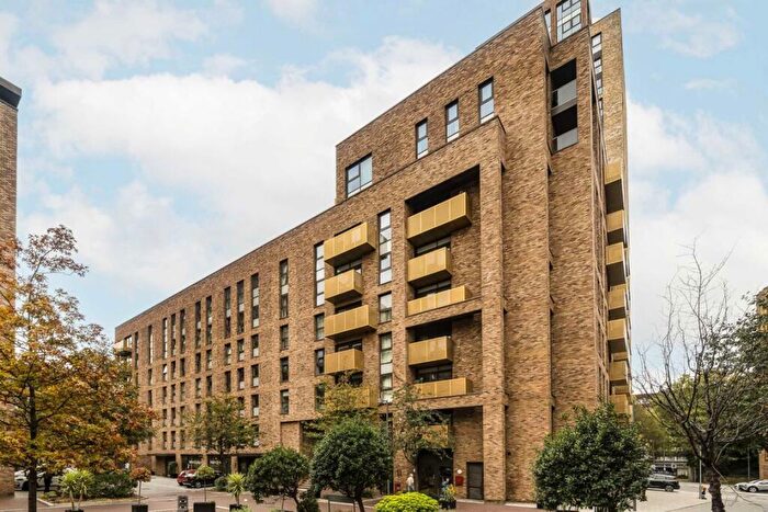 1 Bedroom Flat To Rent In Naomi Street, Naomi Street, SE8