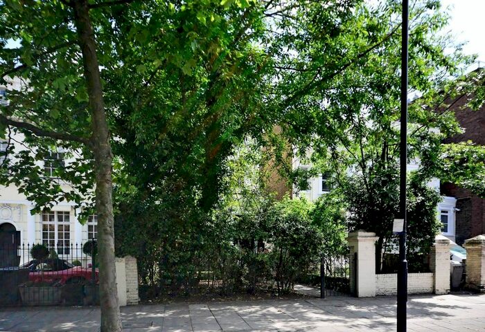 4 Bedroom Flat To Rent In Finchley Road, London, NW8