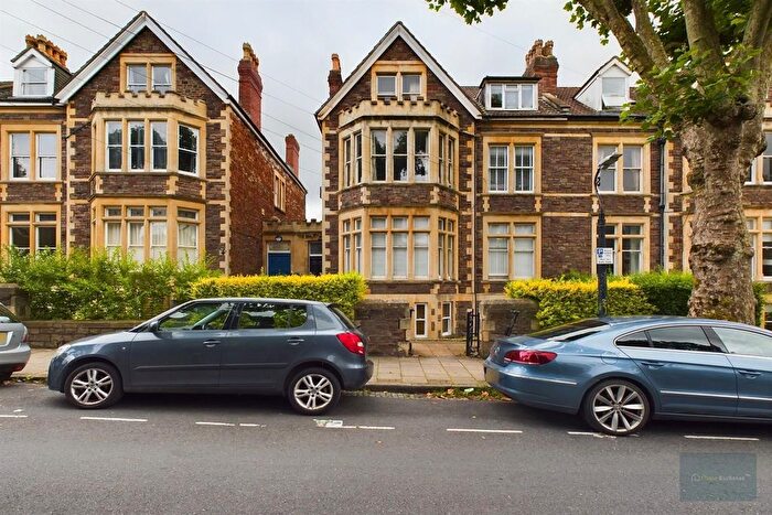 1 Bedroom Flat To Rent In Chantry Road, Clifton, Bristol, BS8