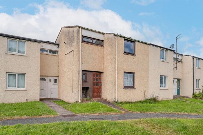 3 Bedroom Terraced House For Sale In Maes Cynbryd, Llanddulas, Abergele, LL22