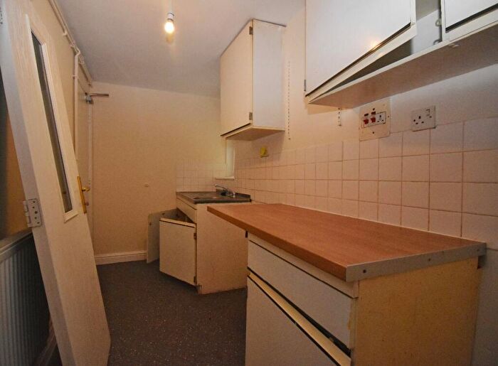 1 Bedroom Apartment For Sale In Carlyle Road, Cambridge, CB4
