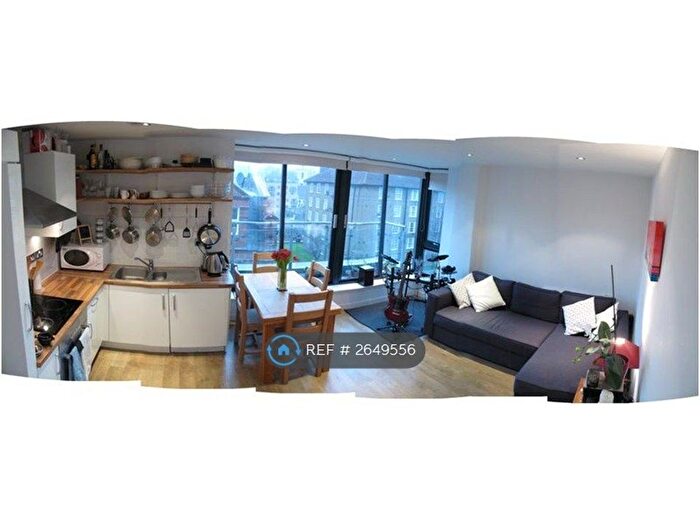 2 Bedroom Flat To Rent In Greatorex Street, London, E1