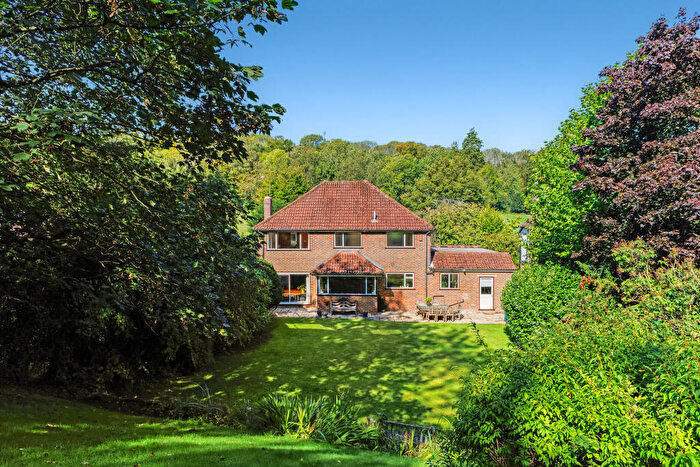 4 Bedroom House For Sale In Dome Hill, Caterham, CR3