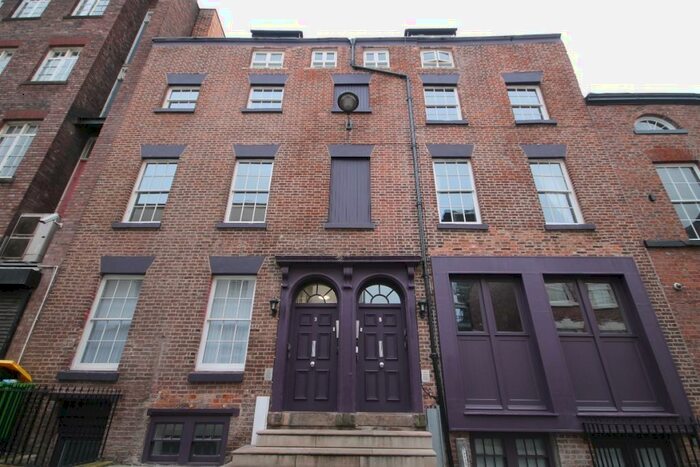 1 Bedroom Apartment To Rent In York Street City Centre, L1