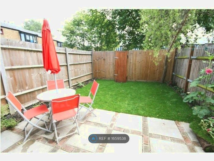 3 Bedroom Terraced House To Rent In Bredgar Road Xn, Archway, N19