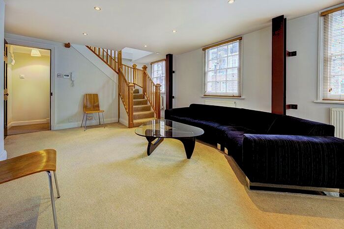 2 Bedroom Flat To Rent In Catherine Place, London, SW1E