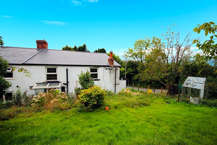 3 Bedroom Semi-Detached House For Sale In Cidermill House, The Moorwood, Lydbrook, Gloucestershire, GL17