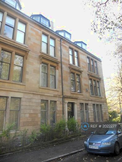 4 Bedroom Flat To Rent In La Crosse Terrace, Glasgow, G12