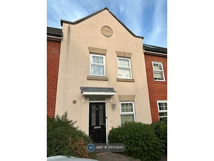 3 Bedroom Terraced House To Rent In Erickson Gardens, Bromley, BR2