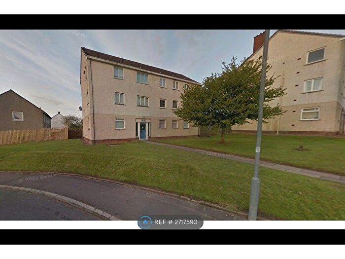 2 Bedroom Flat To Rent In Culross Hill, East Kilbride, Glasgow, G74