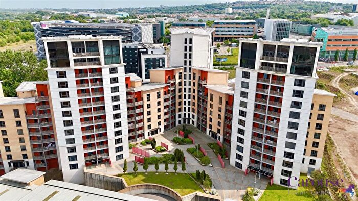 2 Bedroom Apartment To Rent In Baltic, Mill Road, Gateshead, NE8