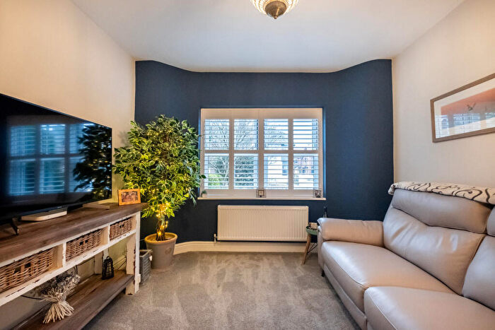 3 Bedroom End Of Terrace House For Sale In East Cliffe, Lytham, FY8