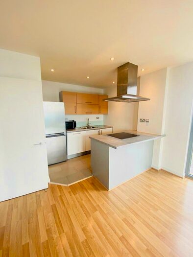 2 Bedroom Apartment To Rent In Icona Point, Warton Road, Stratford, Bow, London, E15