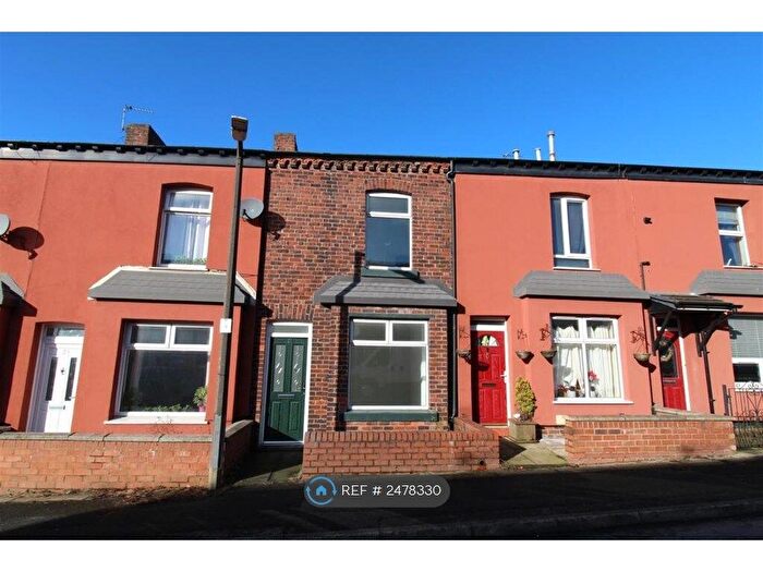 2 Bedroom Terraced House To Rent In Stephenson Street, Horwich, Bolton, BL6