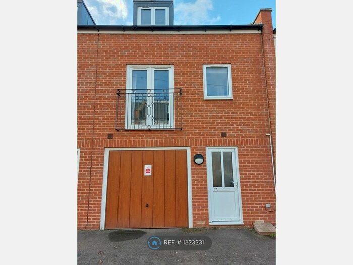 3 Bedroom Terraced House To Rent In Stoneville Street, Cheltenham GL51