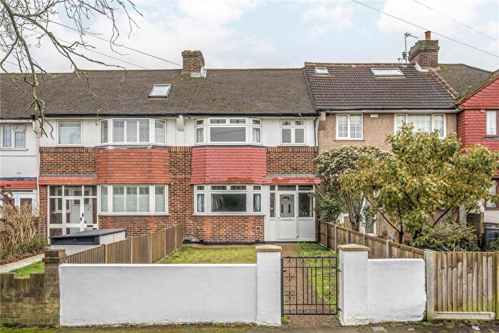 3 Bedroom Terraced House To Rent In Sevenoaks Road, Crofton Park, Lewisham, SE4