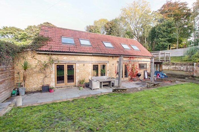 3 Bedroom Semi-Detached House To Rent In Kingsdown, Corsham, SN13