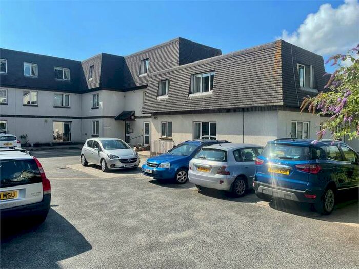 Houses to rent in Saint Austell, PL25, Cornwall
