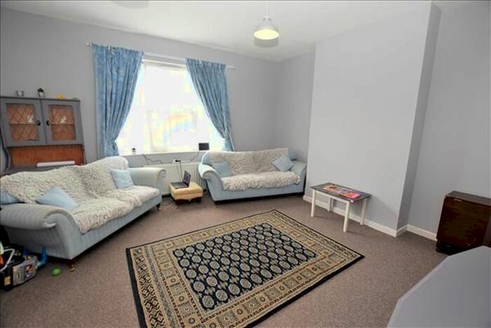 3 Bedroom Maisonette To Rent In Bohemia Road, St. Leonards-On-Sea, TN37