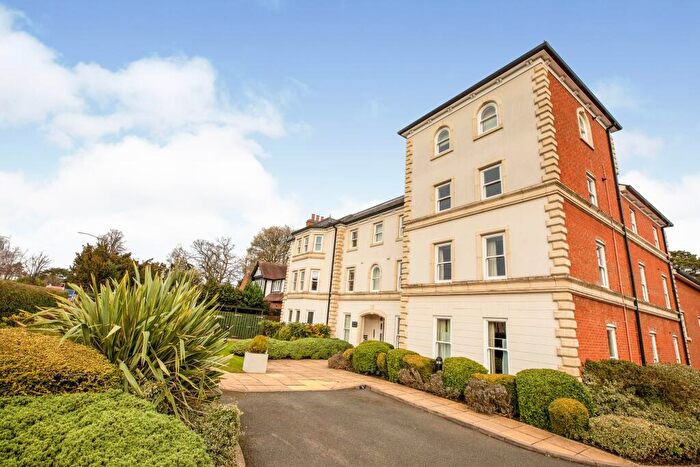 2 Bedroom Flat To Rent In Kenilworth Road, Leamington Spa, CV32