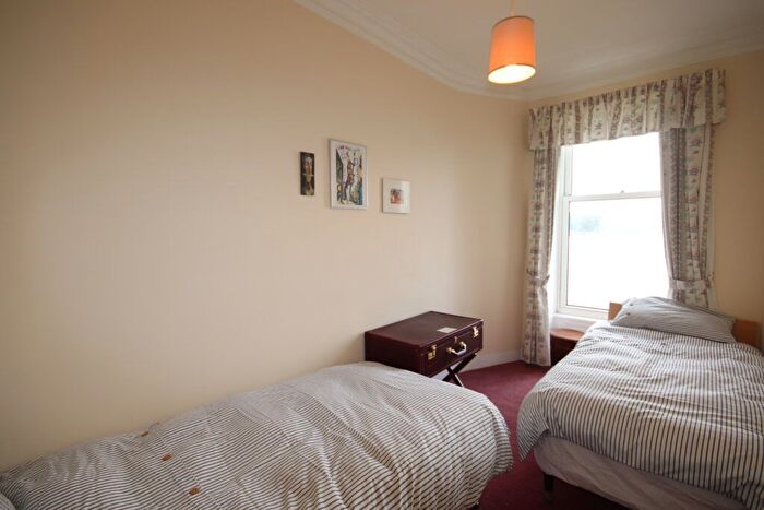 1 Bedroom Flat For Sale In Flat /, Battery Place, Rothesay, PA20