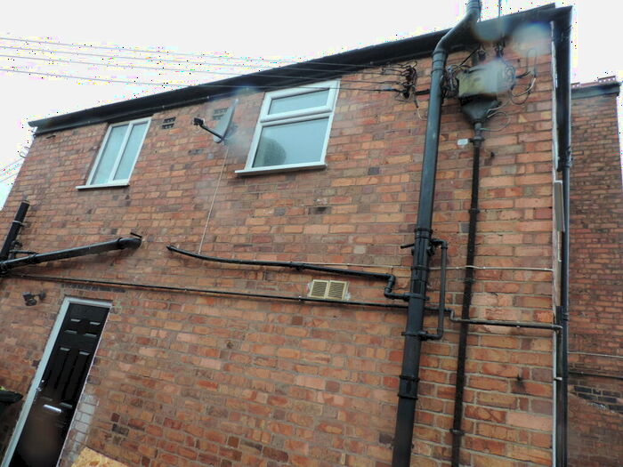 1 Bedroom Apartment To Rent In Bridge Street, Polesworth, B78