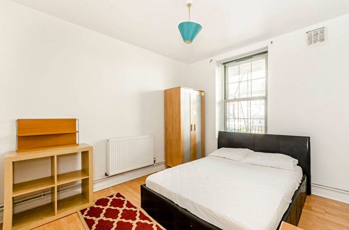 2 Bedroom Flat To Rent In Hargrave Place, Kentish Town, London, N7