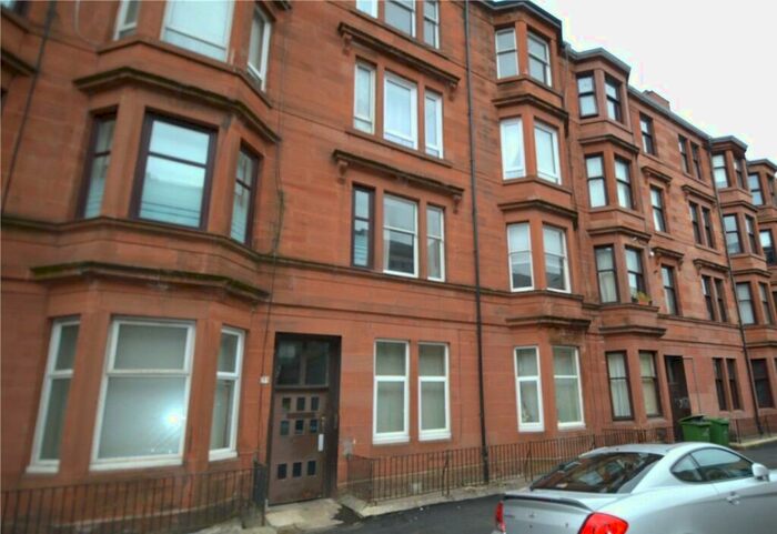 2 Bedroom Flat To Rent In Kennedar Drive, Govan, Glasgow, G51